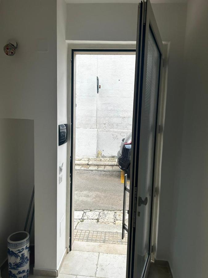 Lacasadilello Apartment Polignano a Mare Luaran gambar