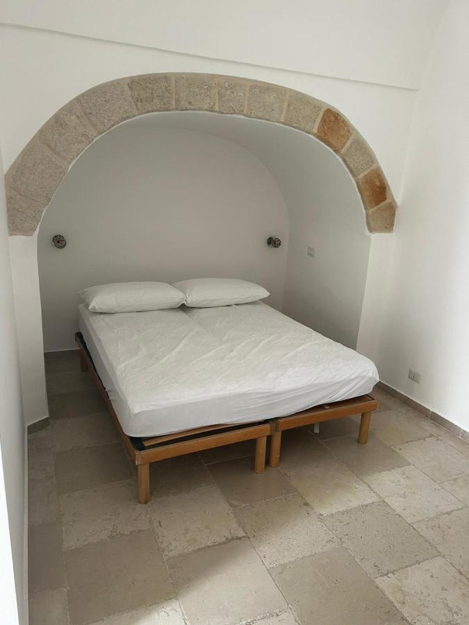 Lacasadilello Apartment Polignano a Mare Luaran gambar